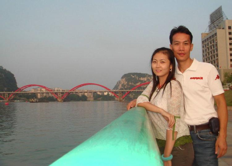 25P chinese wife mojing
