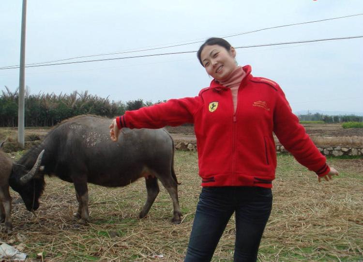 25P chinese wife mojing