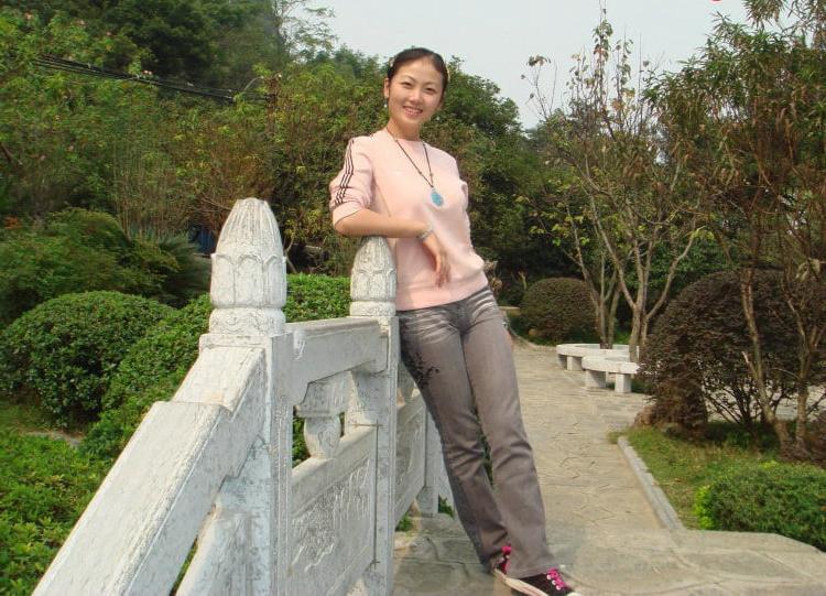 25P chinese wife mojing