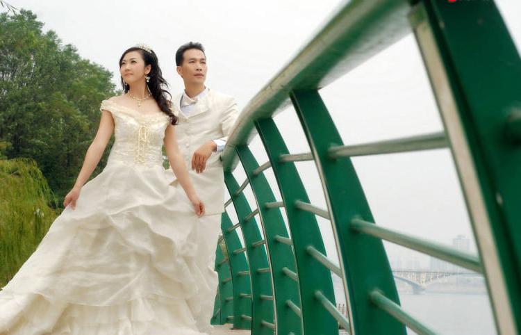 25P chinese wife mojing