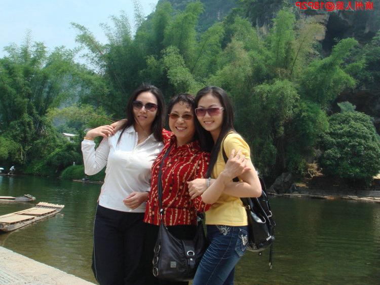 25P chinese wife mojing