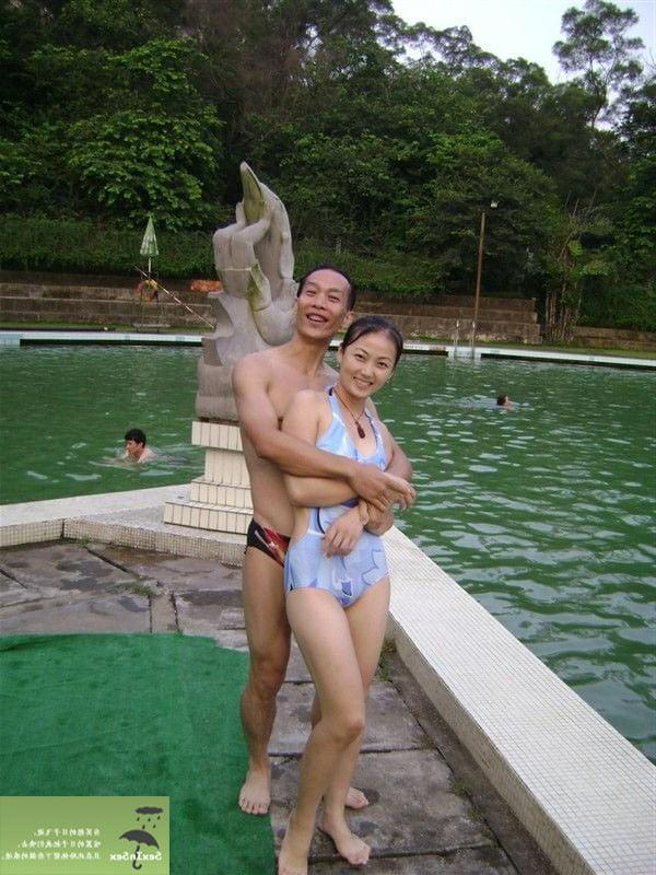25P chinese wife mojing