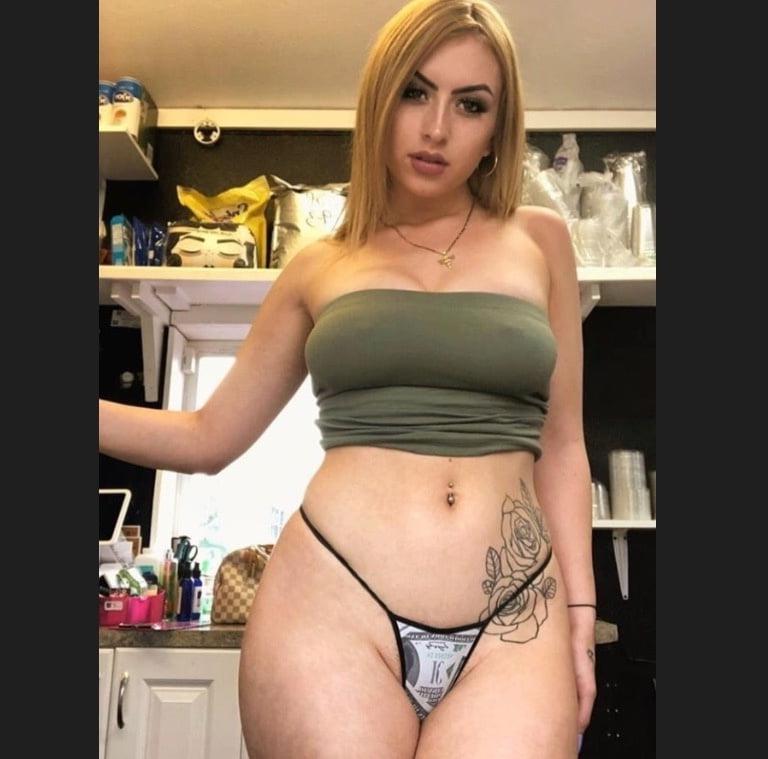 6P Spicy Curvy Amateur 40
