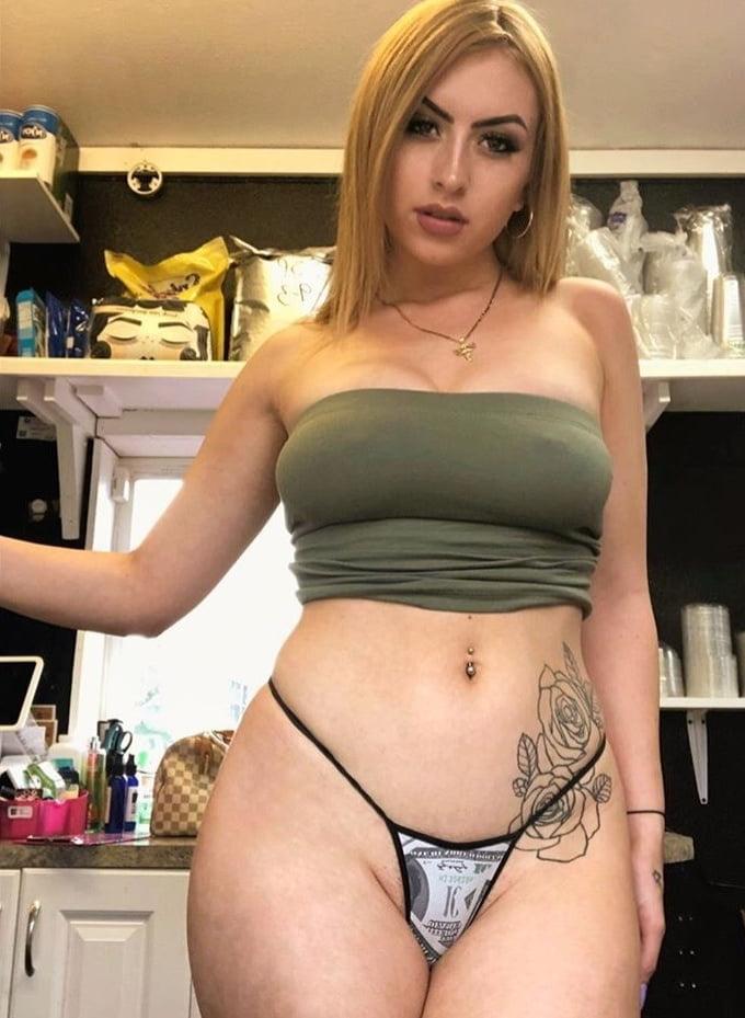 6P Spicy Curvy Amateur 40