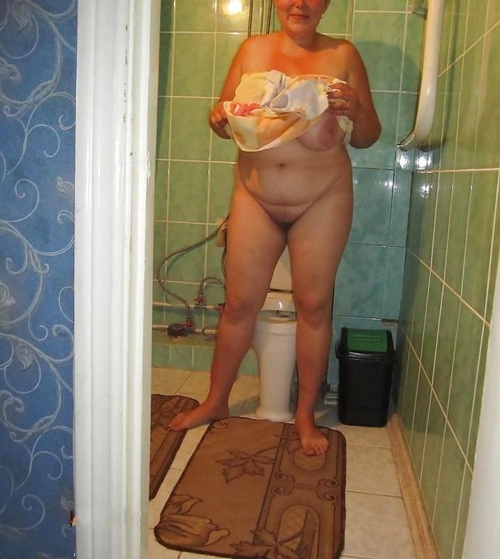 5P My wife 41