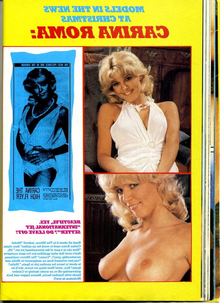 25P Carina Roma- Page 3 model
