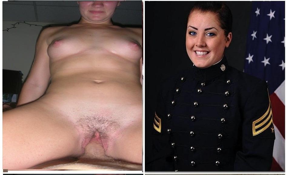 25P Military personal nude.