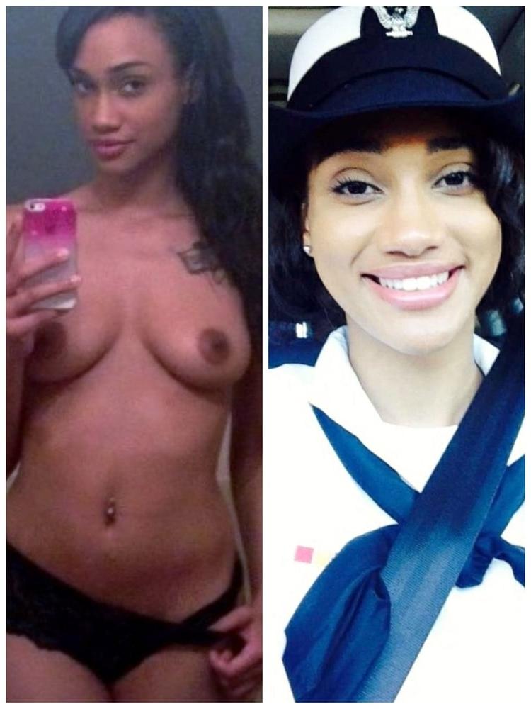 25P Military personal nude.