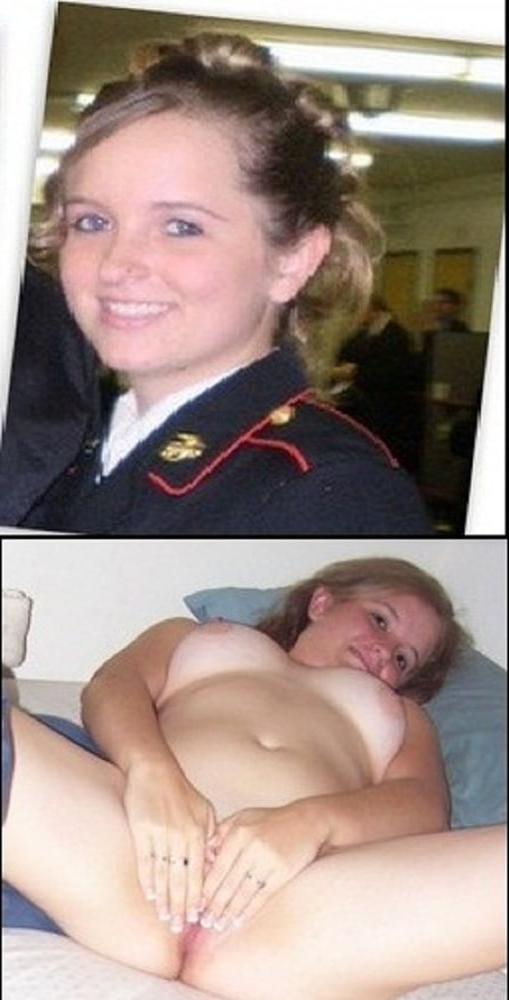 25P Military personal nude.
