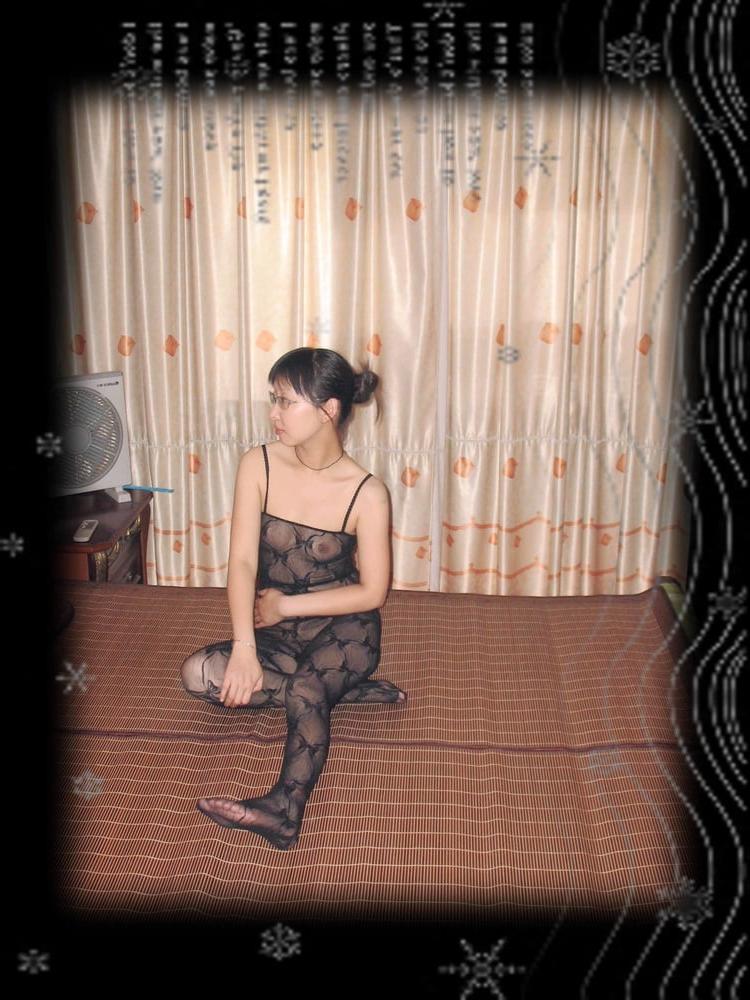 25P Chinese wife