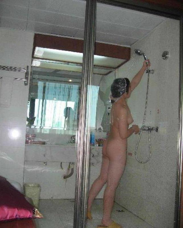 25P Chinese wife