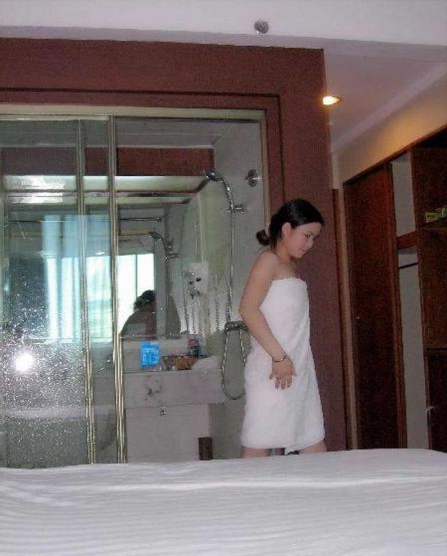 25P Chinese wife