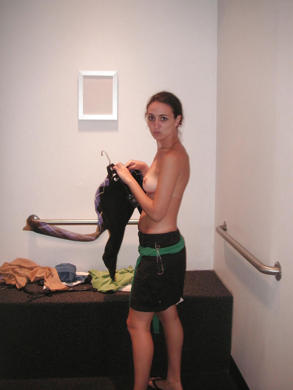 23P Private Wife