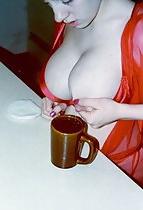 25P Lactation & Milking