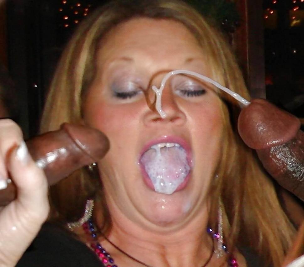 25P Married White Wife that Loves BBC 12