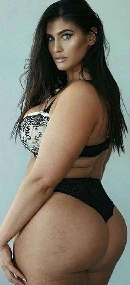 25P Wide Hips - Amazing Curves - Big Girls - Fat Asses (60)