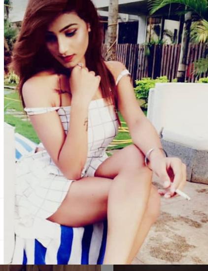 25P Deepali, HOT hookah model