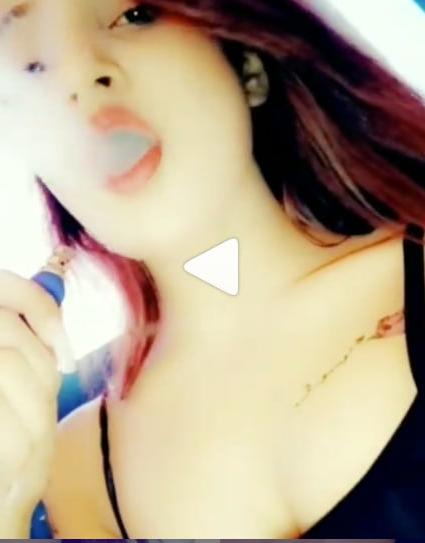 25P Deepali, HOT hookah model