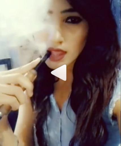 25P Deepali, HOT hookah model