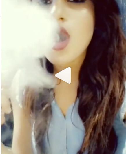 25P Deepali, HOT hookah model