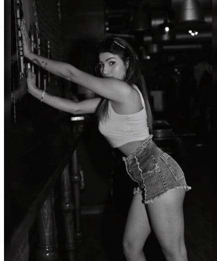 25P Deepali, HOT hookah model