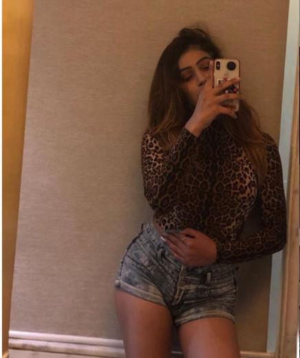 25P Deepali, HOT hookah model