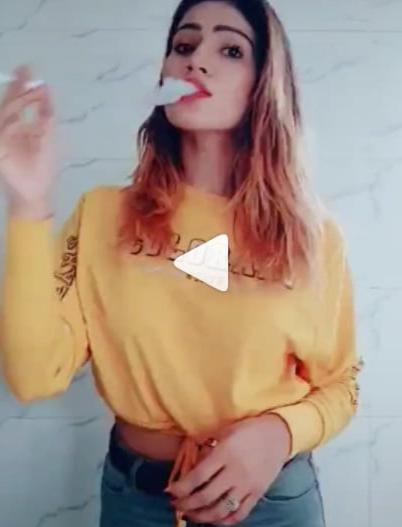 25P Deepali, HOT hookah model