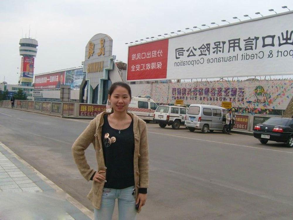 25P chinese wife 6P