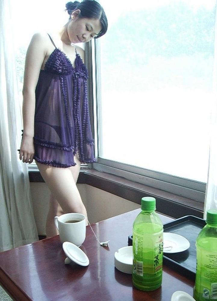 25P chinese wife 6P