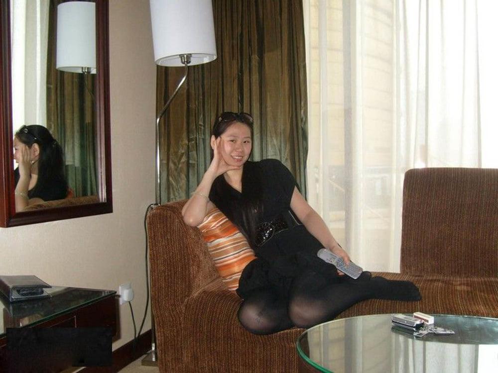 25P chinese wife 6P