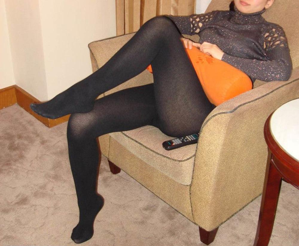 25P chinese wife 6P