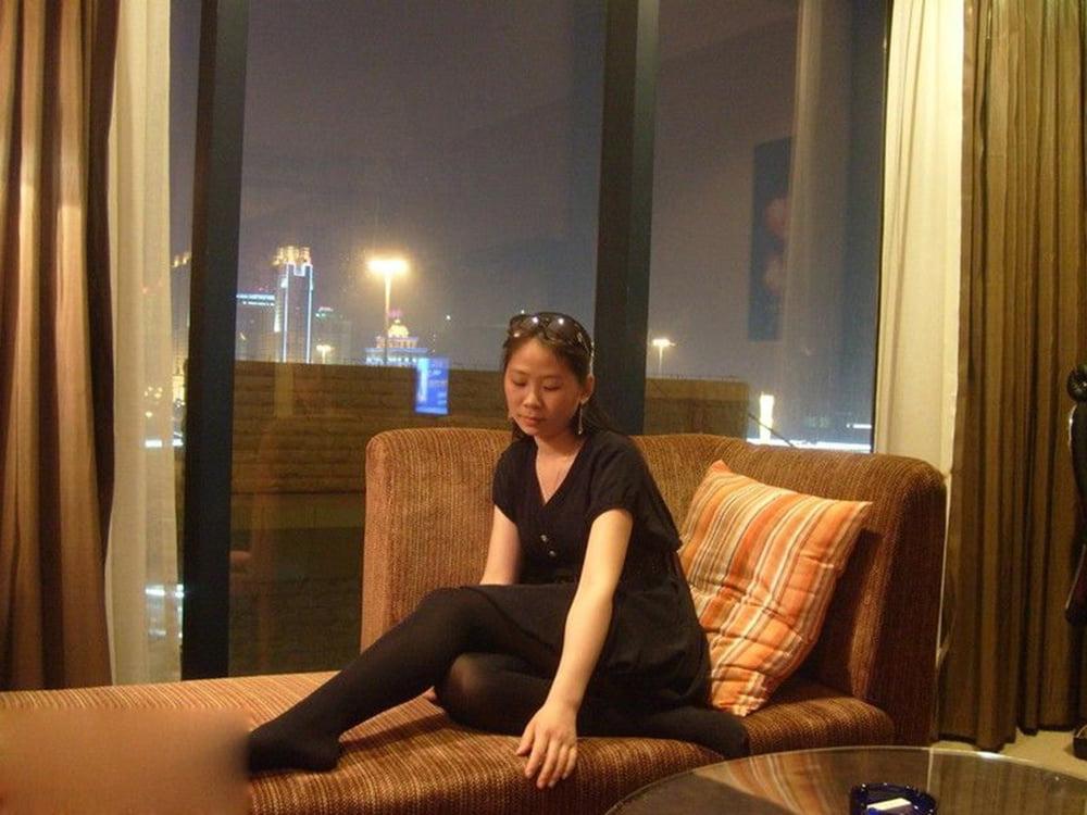 25P chinese wife 6P