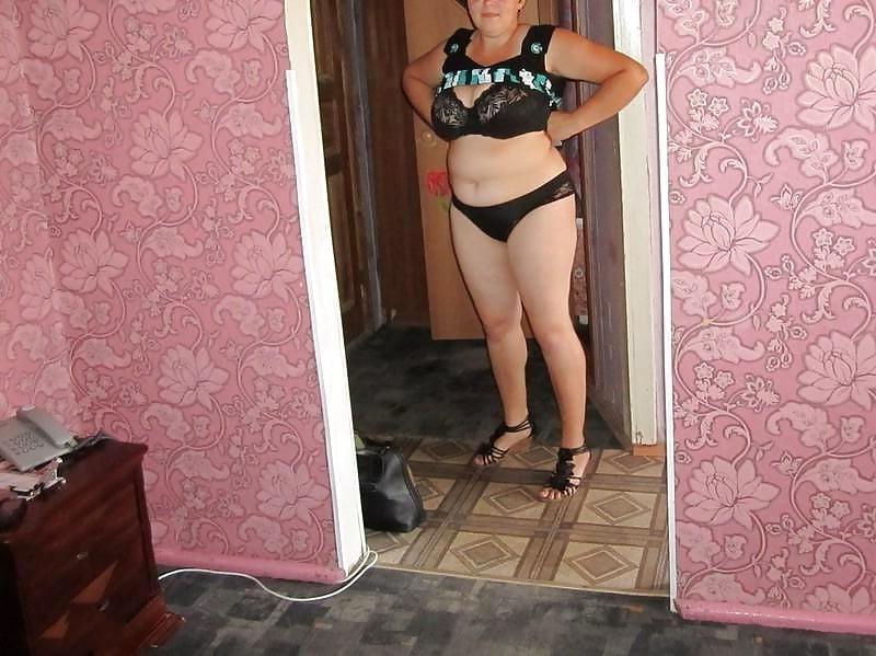 15P My wife 49