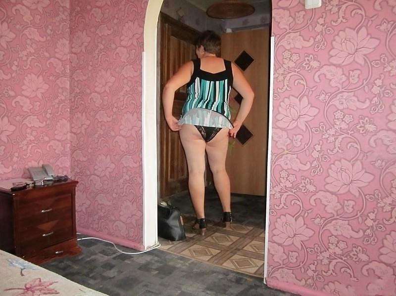 15P My wife 49