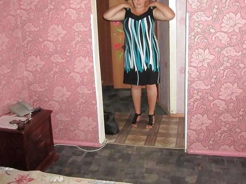 15P My wife 49