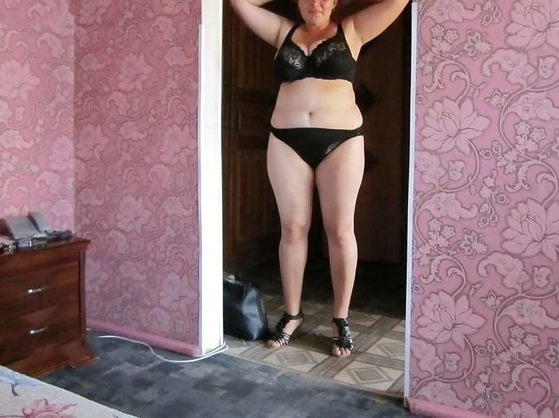 15P My wife 49