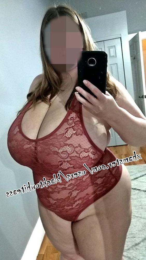 21P BBW they need BBC
