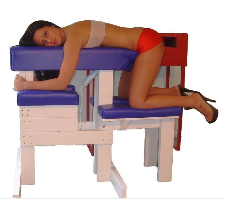 25P Position for whipping