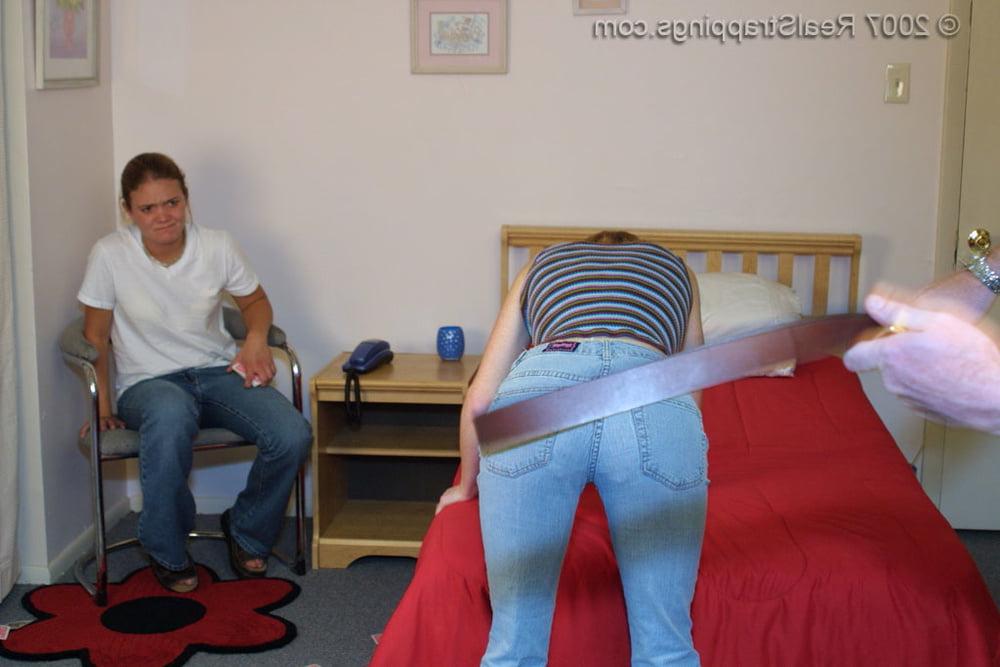 25P Position for whipping