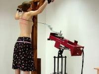 25P Position for whipping