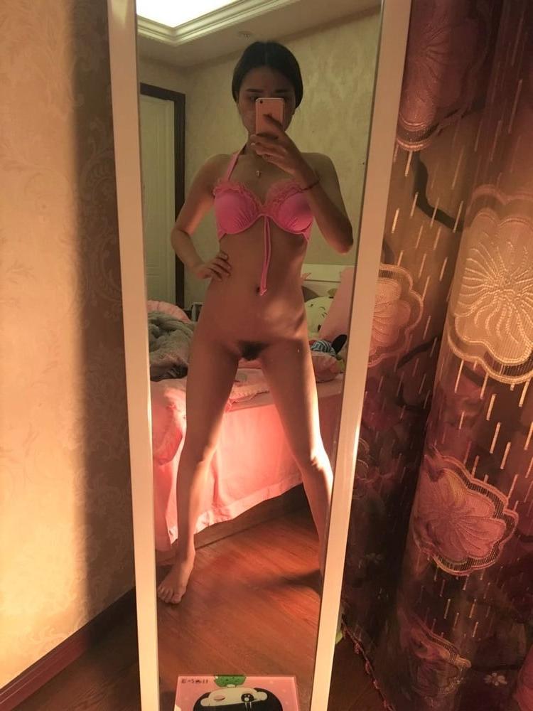 25P Chinese girls like to tease.....