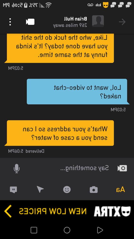 9P The Funniest Shit Ever