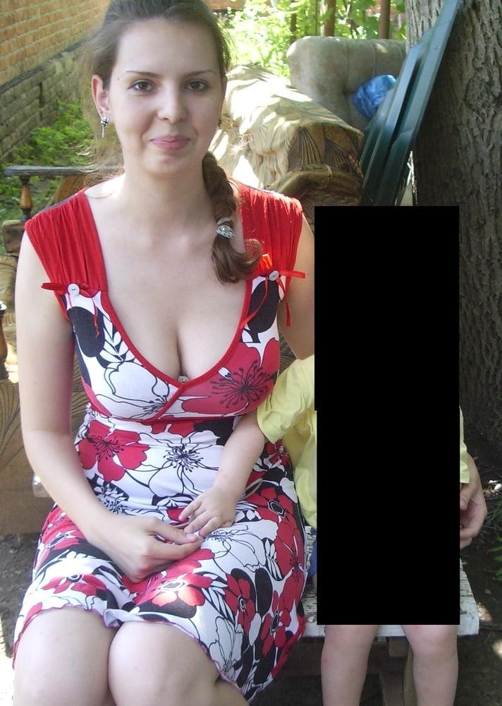 13P sexy young wife