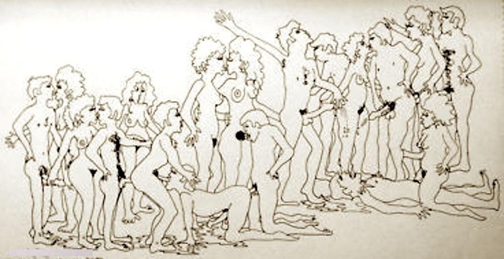 25P The Art of Swinging #5