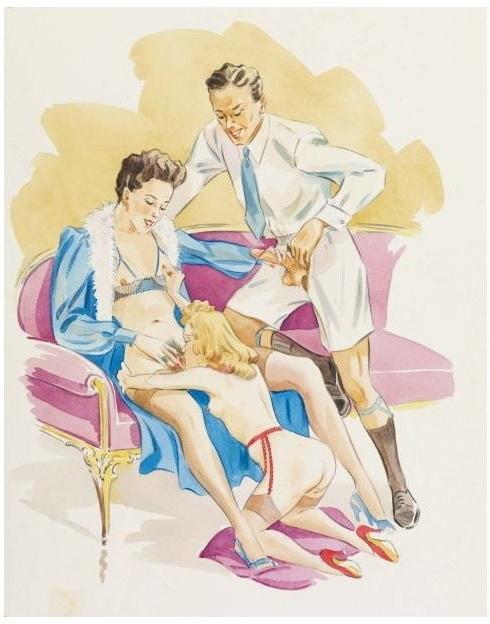 25P The Art of Swinging #5