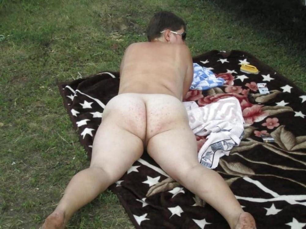7P My wife 43