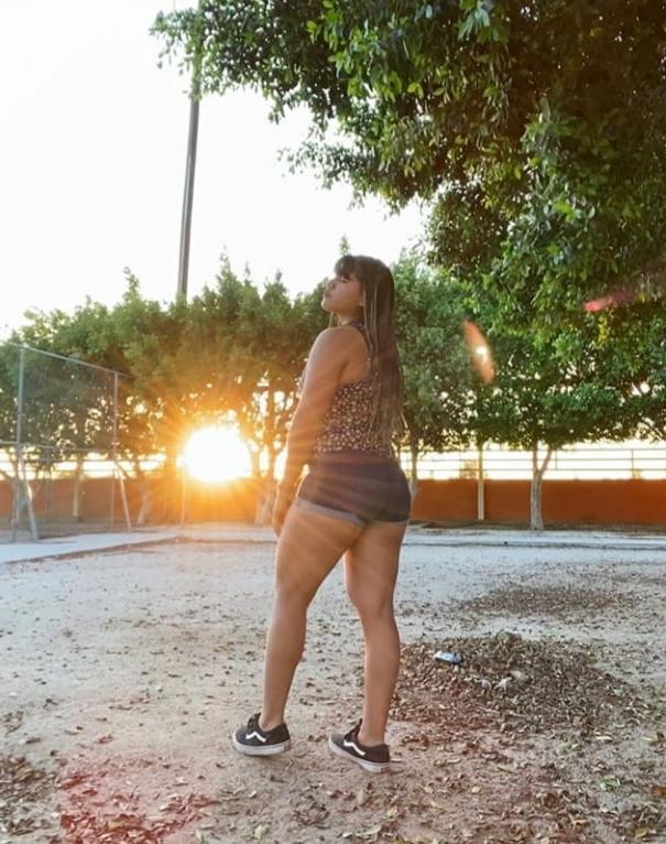 10P Andrea Bermudez