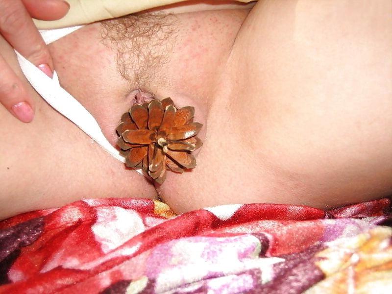 7P My wife 34