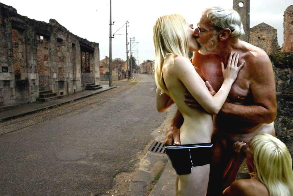24P horny's not sin
