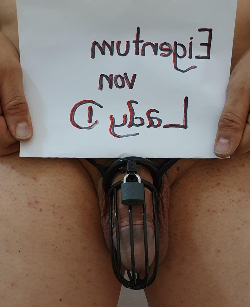 5P Slave from LadyD